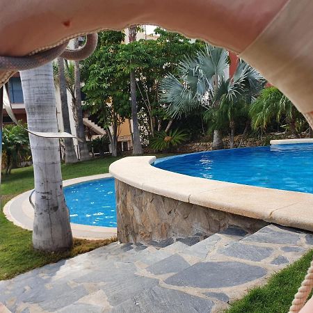 موتيكْتْساميل Md Cheap'N Chic Alicante المظهر الخارجي الصورة