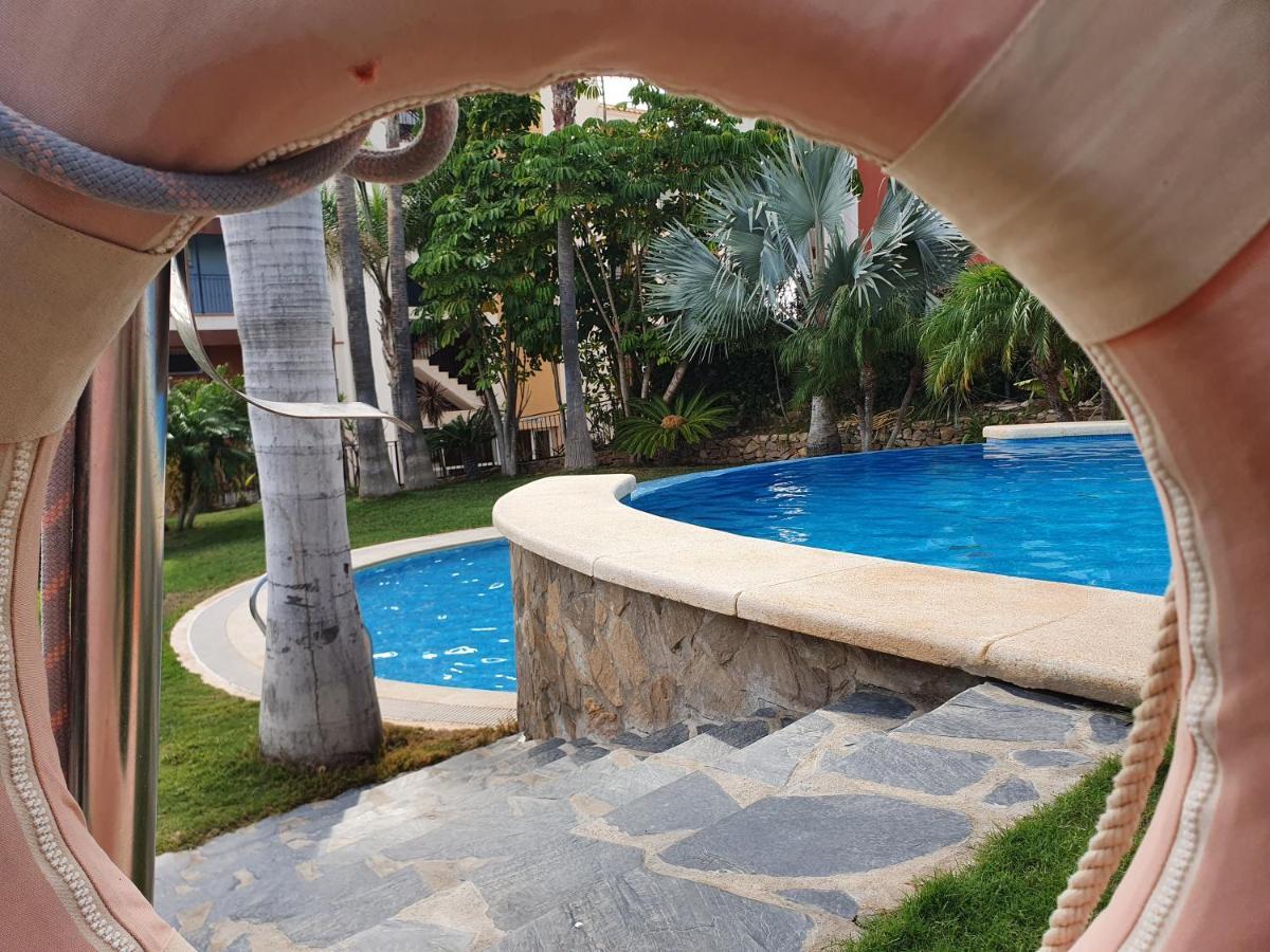 موتيكْتْساميل Md Cheap'N Chic Alicante المظهر الخارجي الصورة