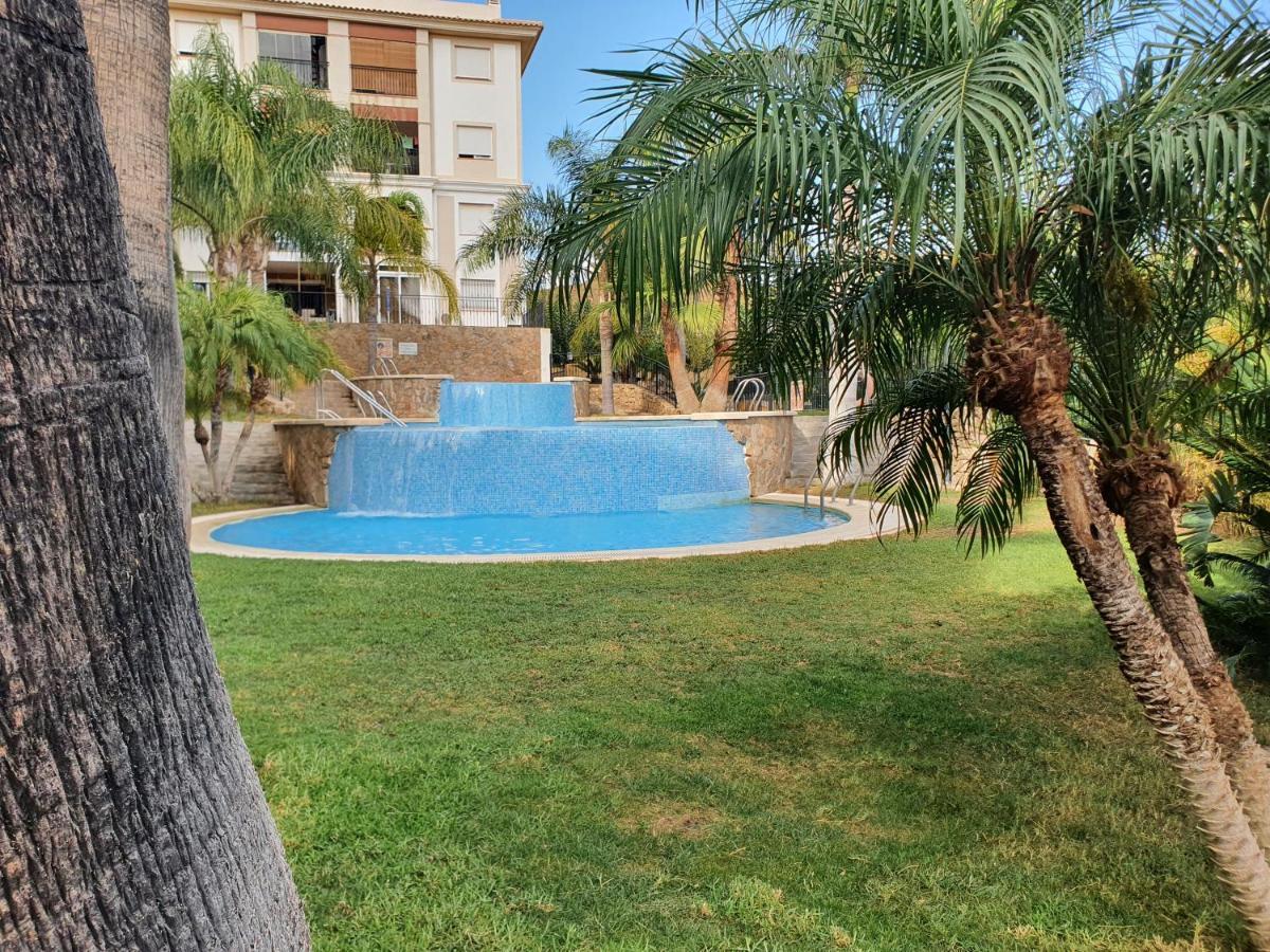 موتيكْتْساميل Md Cheap'N Chic Alicante المظهر الخارجي الصورة