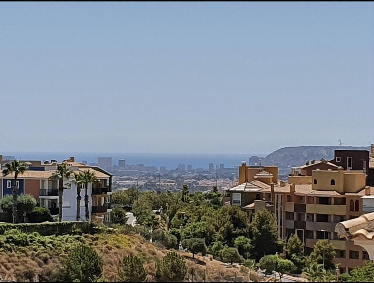 موتيكْتْساميل Md Cheap'N Chic Alicante المظهر الخارجي الصورة