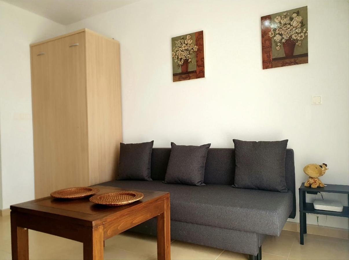موتيكْتْساميل Md Cheap'N Chic Alicante المظهر الخارجي الصورة