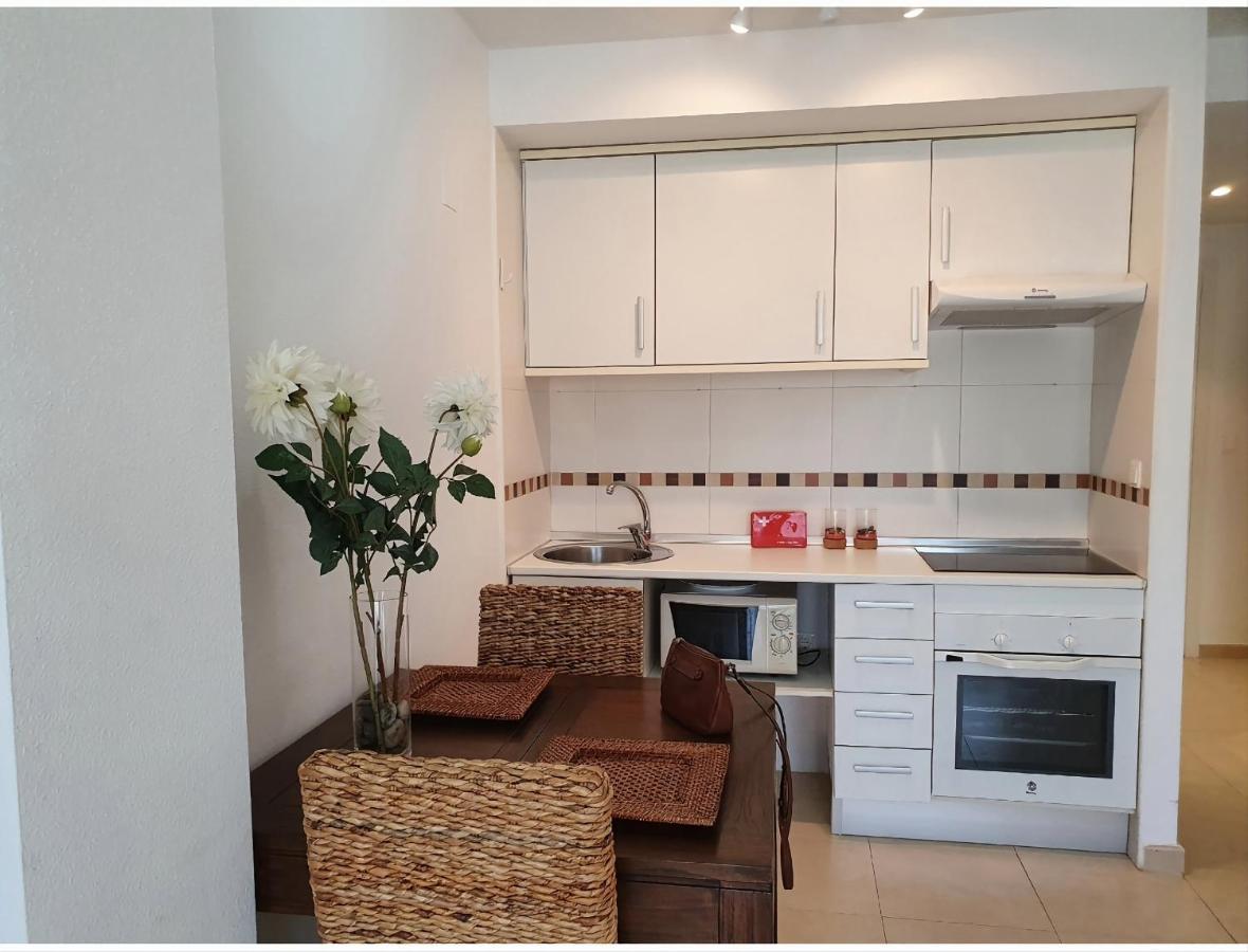 موتيكْتْساميل Md Cheap'N Chic Alicante المظهر الخارجي الصورة